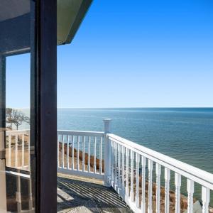 360 Degree Views from Cupola