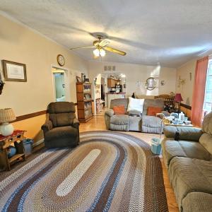 Photo #11 of 1278 Jerusalem Church Rd, Buckingham, VA 2.5 acres
