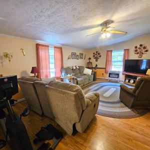 Photo #12 of 1278 Jerusalem Church Rd, Buckingham, VA 2.5 acres