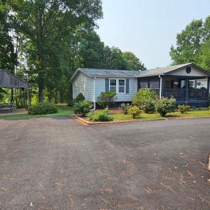 Photo #2 of 1278 Jerusalem Church Rd, Buckingham, VA 2.5 acres