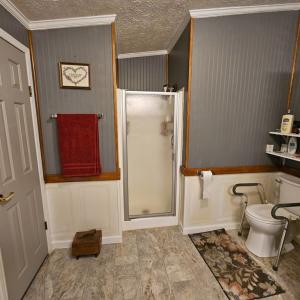 Photo #20 of 1278 Jerusalem Church Rd, Buckingham, VA 2.5 acres