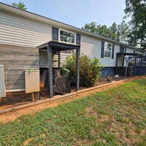 Photo #29 of 1278 Jerusalem Church Rd, Buckingham, VA 2.5 acres