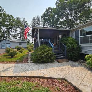 Photo #4 of 1278 Jerusalem Church Rd, Buckingham, VA 2.5 acres