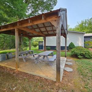 Photo #41 of 1278 Jerusalem Church Rd, Buckingham, VA 2.5 acres