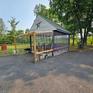 Photo #43 of 1278 Jerusalem Church Rd, Buckingham, VA 2.5 acres