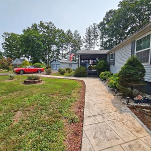 Photo #48 of 1278 Jerusalem Church Rd, Buckingham, VA 2.5 acres