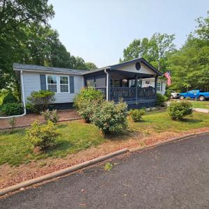 Photo #49 of 1278 Jerusalem Church Rd, Buckingham, VA 2.5 acres