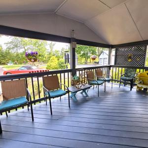 Photo #5 of 1278 Jerusalem Church Rd, Buckingham, VA 2.5 acres
