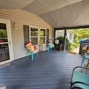 Photo #7 of 1278 Jerusalem Church Rd, Buckingham, VA 2.5 acres