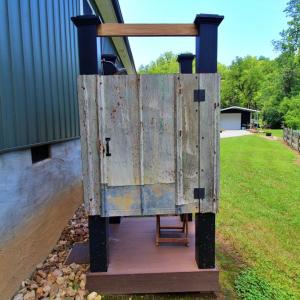 Photo #10 of 5977 River Rd, Gladstone, VA 5.9 acres