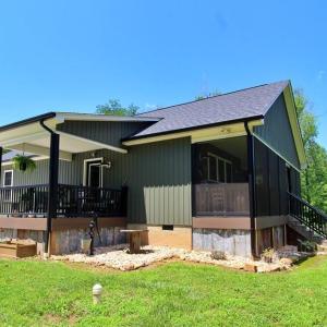 Photo #2 of 5977 River Rd, Gladstone, VA 5.9 acres