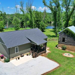 Photo #32 of 5977 River Rd, Gladstone, VA 5.9 acres