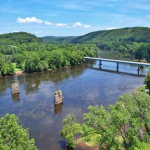 Photo #46 of 5977 River Rd, Gladstone, VA 5.9 acres