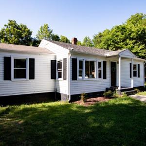 Photo #30 of 7945 Abilene Road, Farmville, VA 0.3 acres