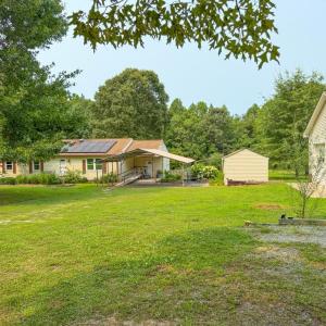 Photo #2 of 6688 Old Buckingham Road, Powhatan, VA 10.0 acres