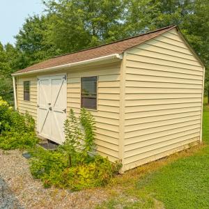 Photo #20 of 6688 Old Buckingham Road, Powhatan, VA 10.0 acres