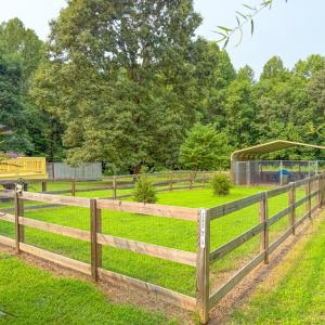 Photo #24 of 6688 Old Buckingham Road, Powhatan, VA 10.0 acres
