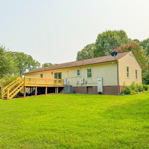 Photo #25 of 6688 Old Buckingham Road, Powhatan, VA 10.0 acres