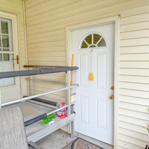 Photo #42 of 6688 Old Buckingham Road, Powhatan, VA 10.0 acres