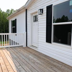 Photo #3 of 12531 Thomas Jefferson Hwy, Pamplin, VA 1.6 acres