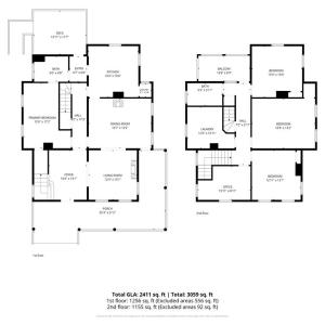 Photo #2 of 406 East Tennessee Avenue, Crewe, VA 0.5 acres