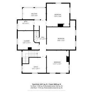 Photo #3 of 406 East Tennessee Avenue, Crewe, VA 0.5 acres