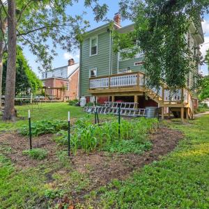 Photo #50 of 406 East Tennessee Avenue, Crewe, VA 0.5 acres