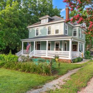 Photo #7 of 406 East Tennessee Avenue, Crewe, VA 0.5 acres