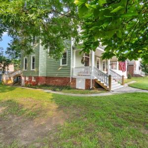 Photo #8 of 406 East Tennessee Avenue, Crewe, VA 0.5 acres