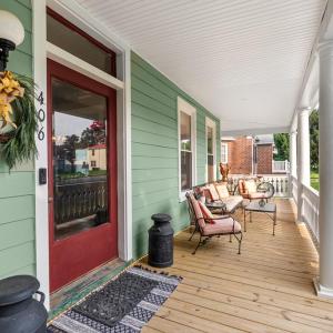 Photo #9 of 406 East Tennessee Avenue, Crewe, VA 0.5 acres