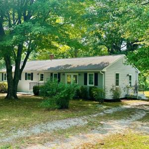 Photo #3 of 205 Hardtimes Road, Farmville, VA 3.2 acres