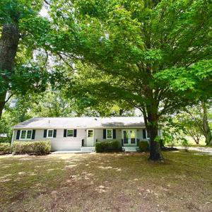 Photo #6 of 205 Hardtimes Road, Farmville, VA 3.2 acres