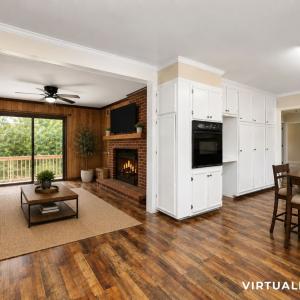 Photo #12 of 3757 Springfield Rd., Meherrin, VA 14.8 acres