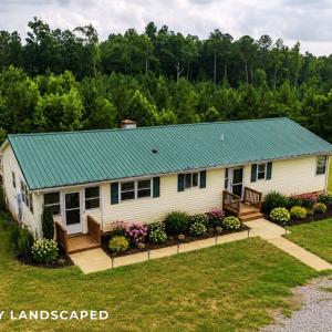 Photo #2 of 3757 Springfield Rd., Meherrin, VA 14.8 acres
