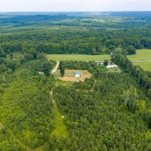 Photo #3 of 3757 Springfield Rd., Meherrin, VA 14.8 acres