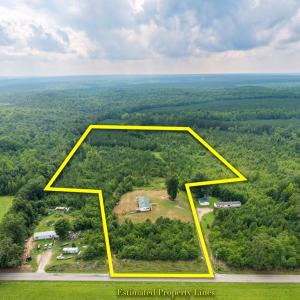 Photo #4 of 3757 Springfield Rd., Meherrin, VA 14.8 acres