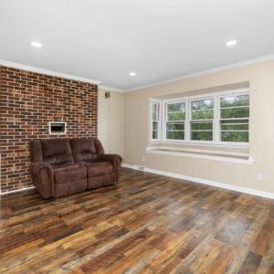 Photo #5 of 3757 Springfield Rd., Meherrin, VA 14.8 acres