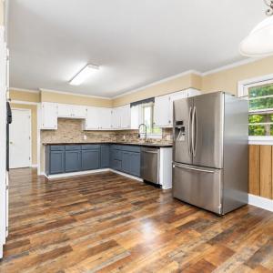 Photo #7 of 3757 Springfield Rd., Meherrin, VA 14.8 acres