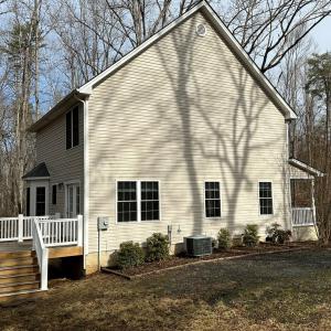 Photo #2 of 223 E. Lockett Creek Blvd, Pamplin, VA 2.6 acres