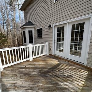 Photo #3 of 223 E. Lockett Creek Blvd, Pamplin, VA 2.6 acres