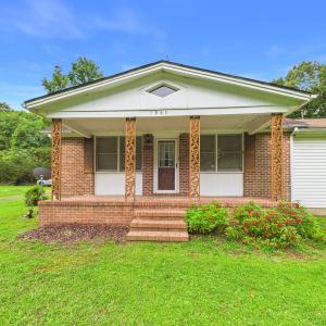 Photo #2 of 1940 Country Club Drive, Chase City, VA 3.6 acres