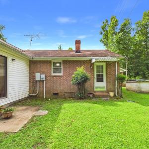 Photo #7 of 1940 Country Club Drive, Chase City, VA 3.6 acres