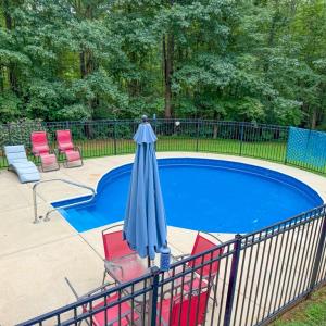 Photo #44 of 6082 Hungarytown Road, Blackstone, VA 10.5 acres