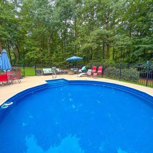 Photo #45 of 6082 Hungarytown Road, Blackstone, VA 10.5 acres