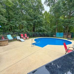 Photo #46 of 6082 Hungarytown Road, Blackstone, VA 10.5 acres