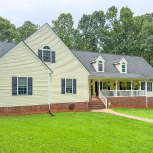 Photo #47 of 6082 Hungarytown Road, Blackstone, VA 10.5 acres