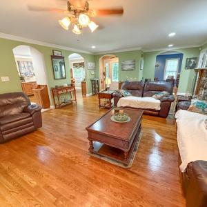 Photo #3 of 6082 Hungarytown Road, Blackstone, VA 10.5 acres