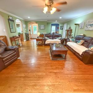 Photo #4 of 6082 Hungarytown Road, Blackstone, VA 10.5 acres