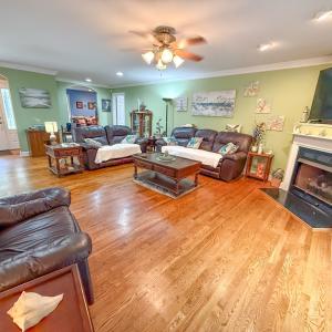 Photo #5 of 6082 Hungarytown Road, Blackstone, VA 10.5 acres