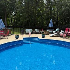 Photo #50 of 6082 Hungarytown Road, Blackstone, VA 10.5 acres